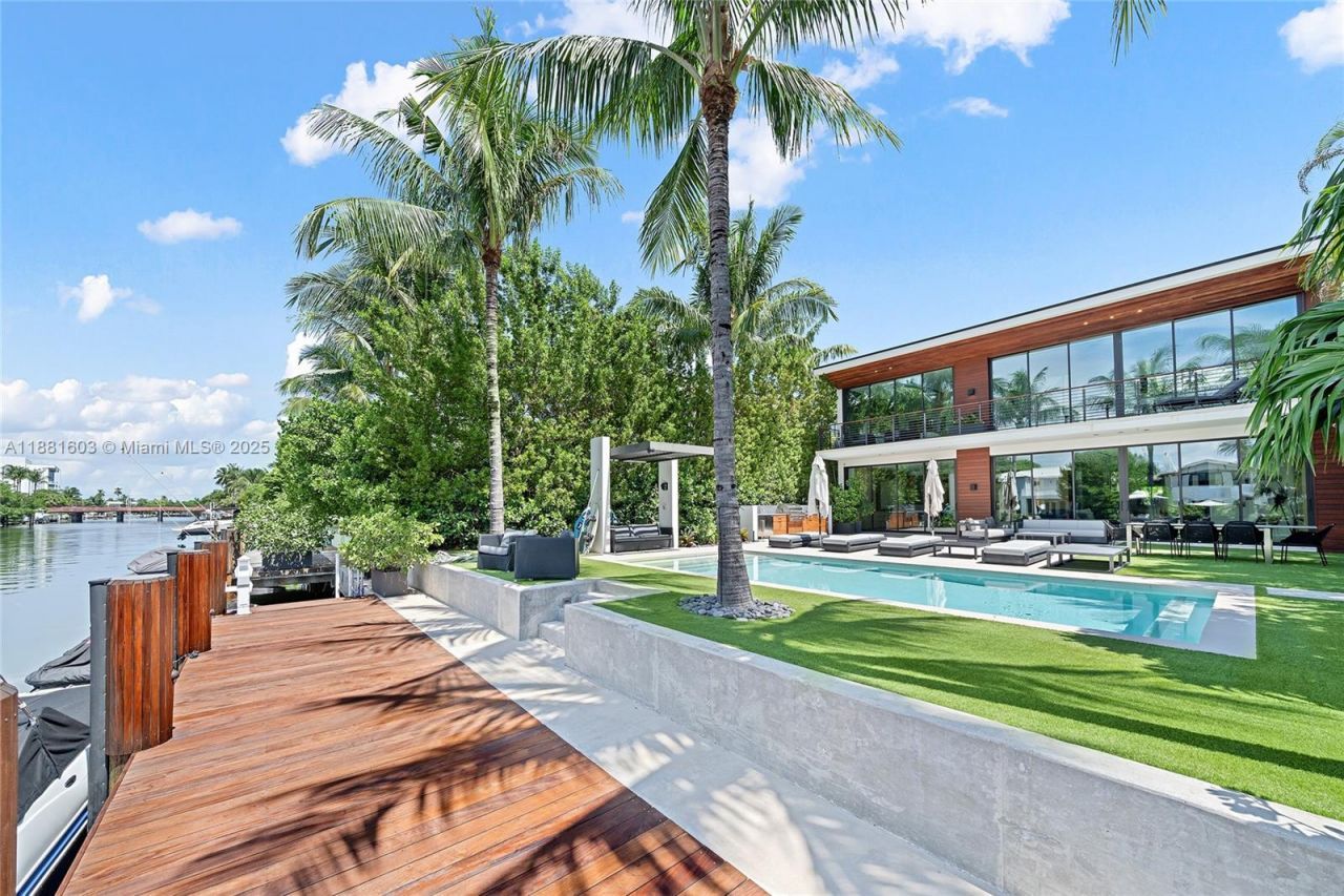 4510 Prairie Ave, Miami Beach, FL 33140 Photo