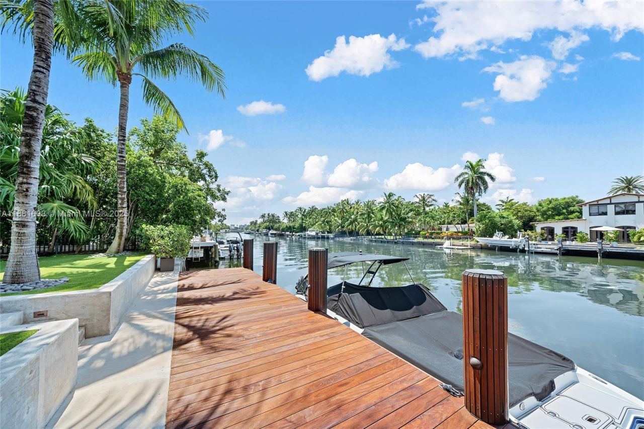 4510 Prairie Ave, Miami Beach, FL 33140 Photo