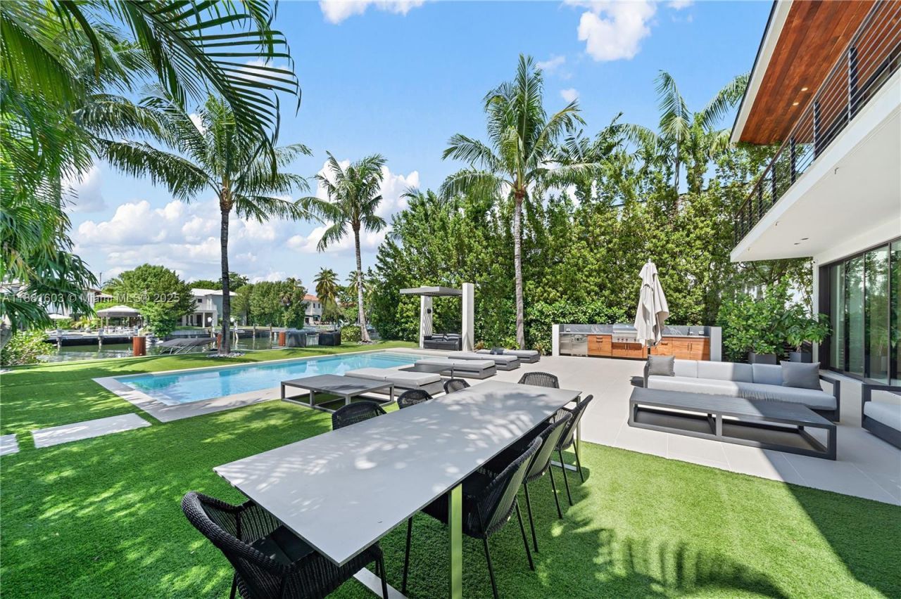 4510 Prairie Ave, Miami Beach, FL 33140 Photo