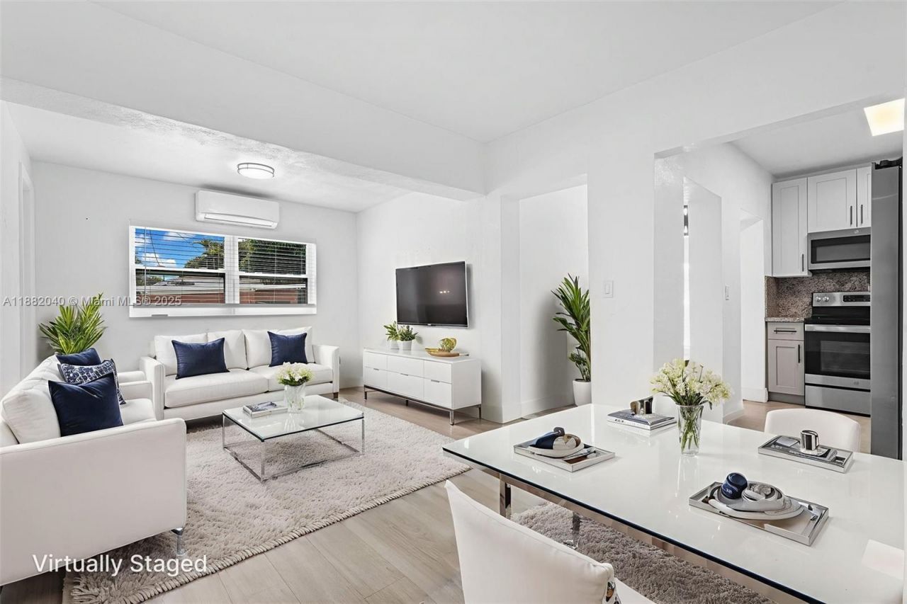 1090 NW 77th St, Miami, FL 33150 Photo