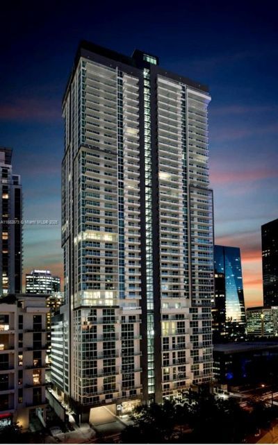 1080 Brickell Ave, Unit 2503, Miami, FL 33131 Photo