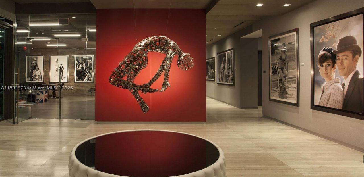 1080 Brickell Ave, Unit 2503, Miami, FL 33131 Photo