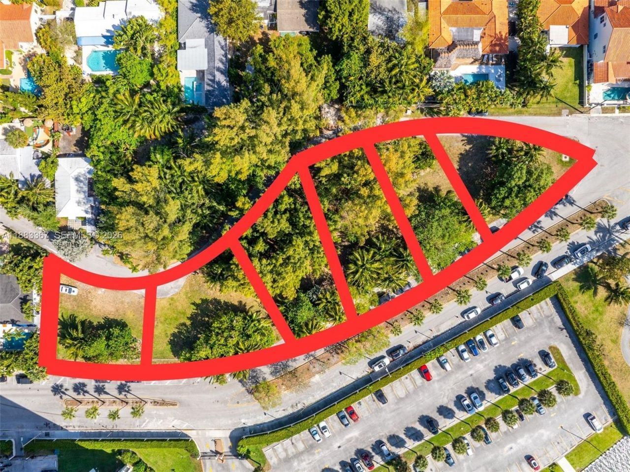 860 NE 70th St, Miami, FL 33138 Photo