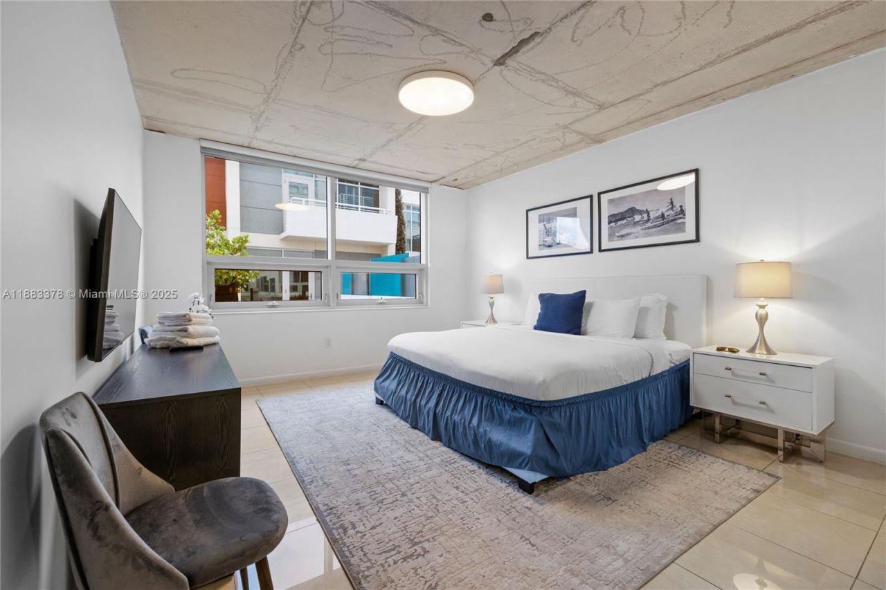 3250 NE 1st Ave, Unit 515, Miami, FL 33137 Photo