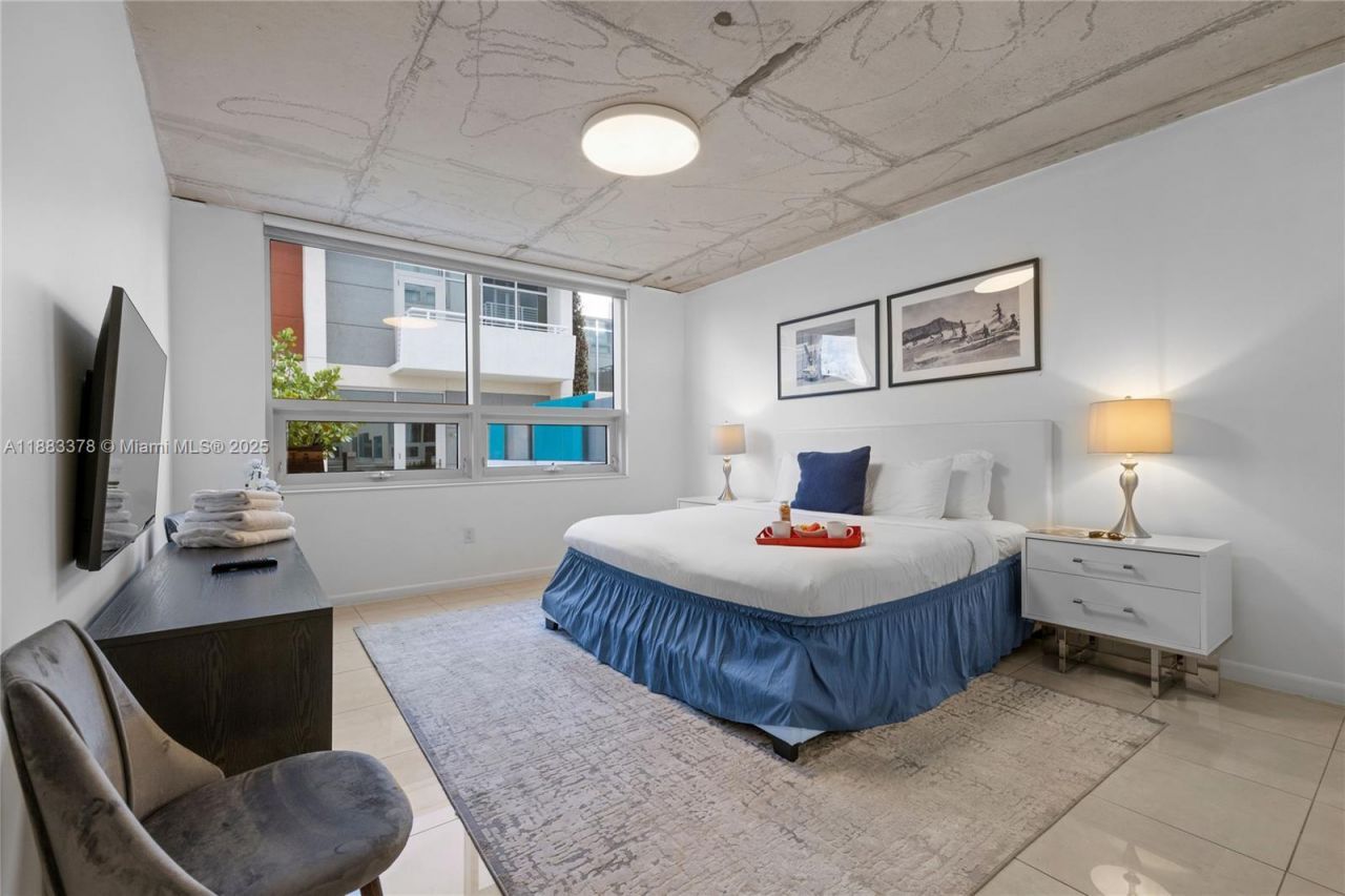 3250 NE 1st Ave, Unit 515, Miami, FL 33137 Photo