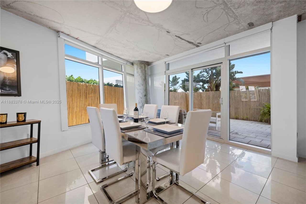 3250 NE 1st Ave, Unit 515, Miami, FL 33137 Photo