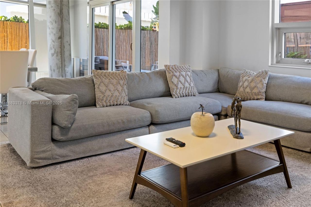 3250 NE 1st Ave, Unit 515, Miami, FL 33137 Photo
