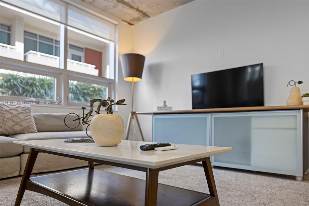 3250 NE 1st Ave, Unit 515, Miami, FL 33137 Photo