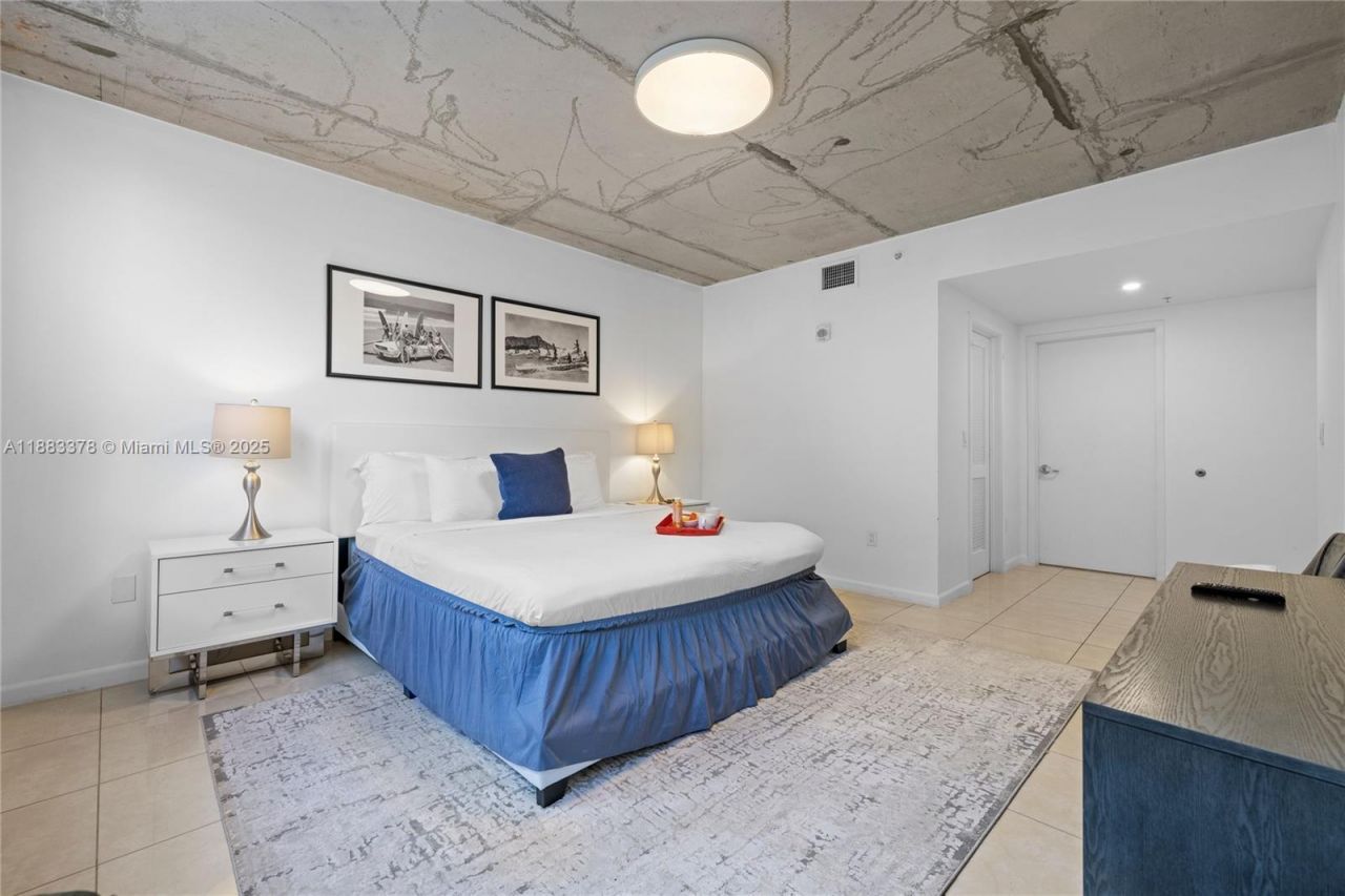 3250 NE 1st Ave, Unit 515, Miami, FL 33137 Photo