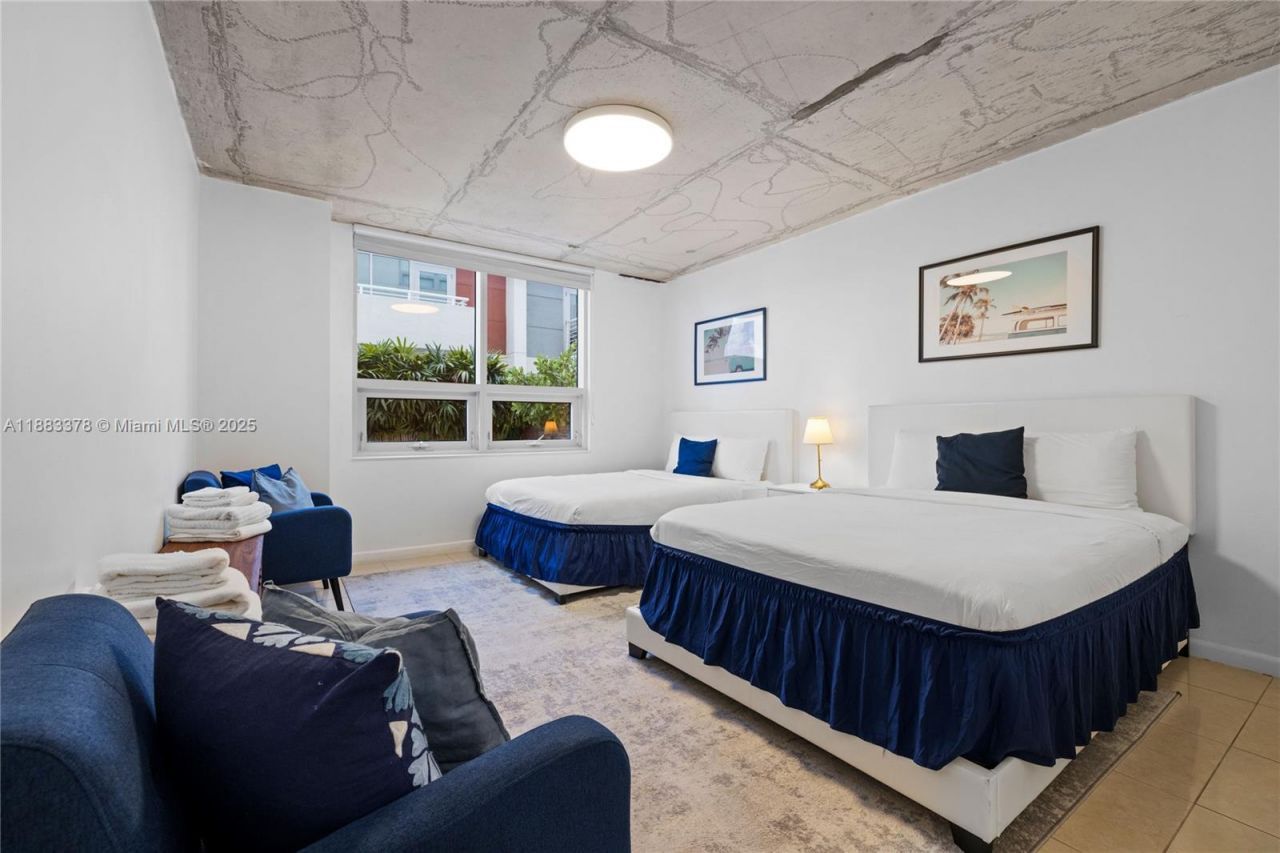 3250 NE 1st Ave, Unit 515, Miami, FL 33137 Photo