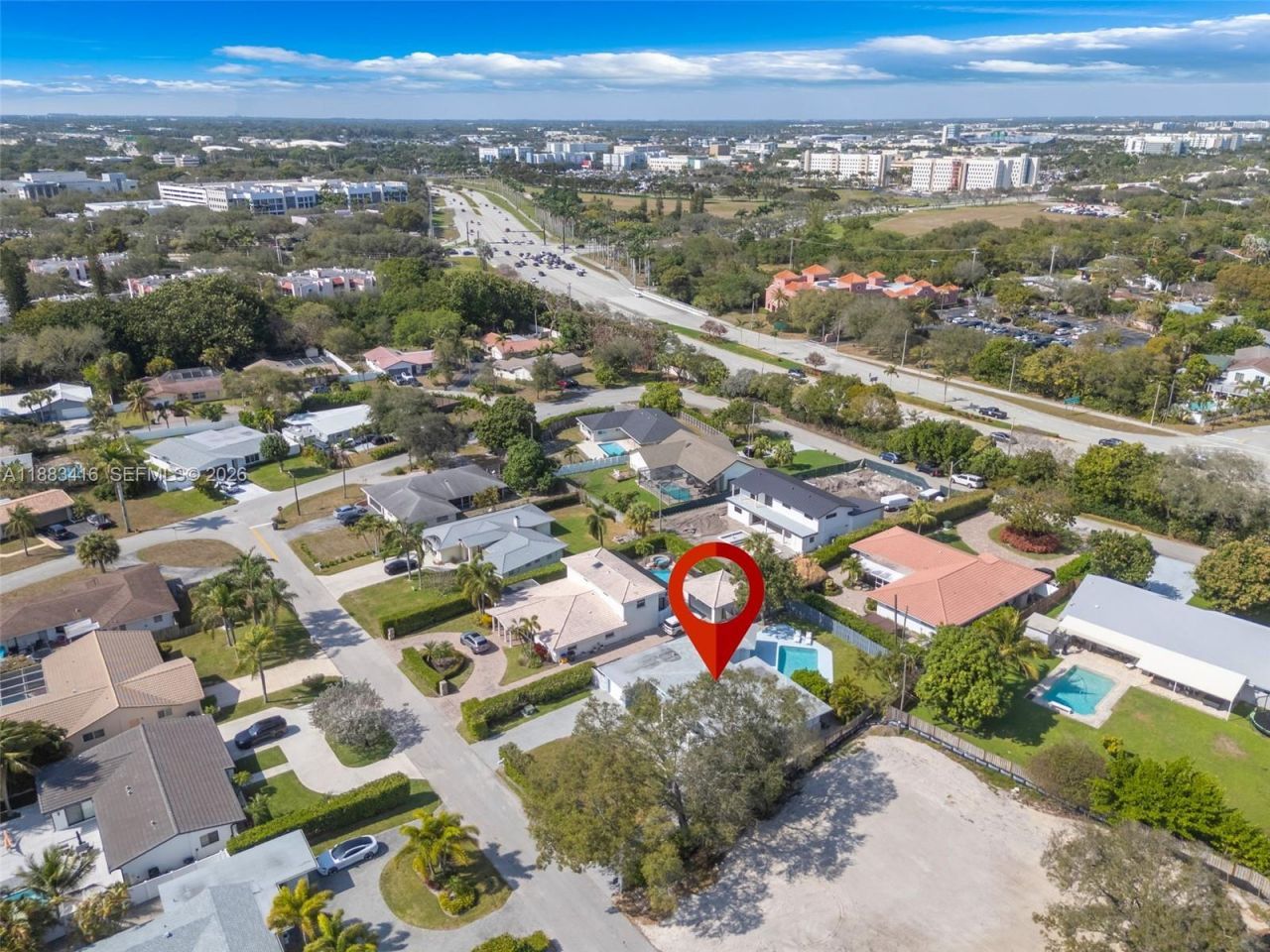 465 NW 11th St, Boca Raton, FL 33432 Photo