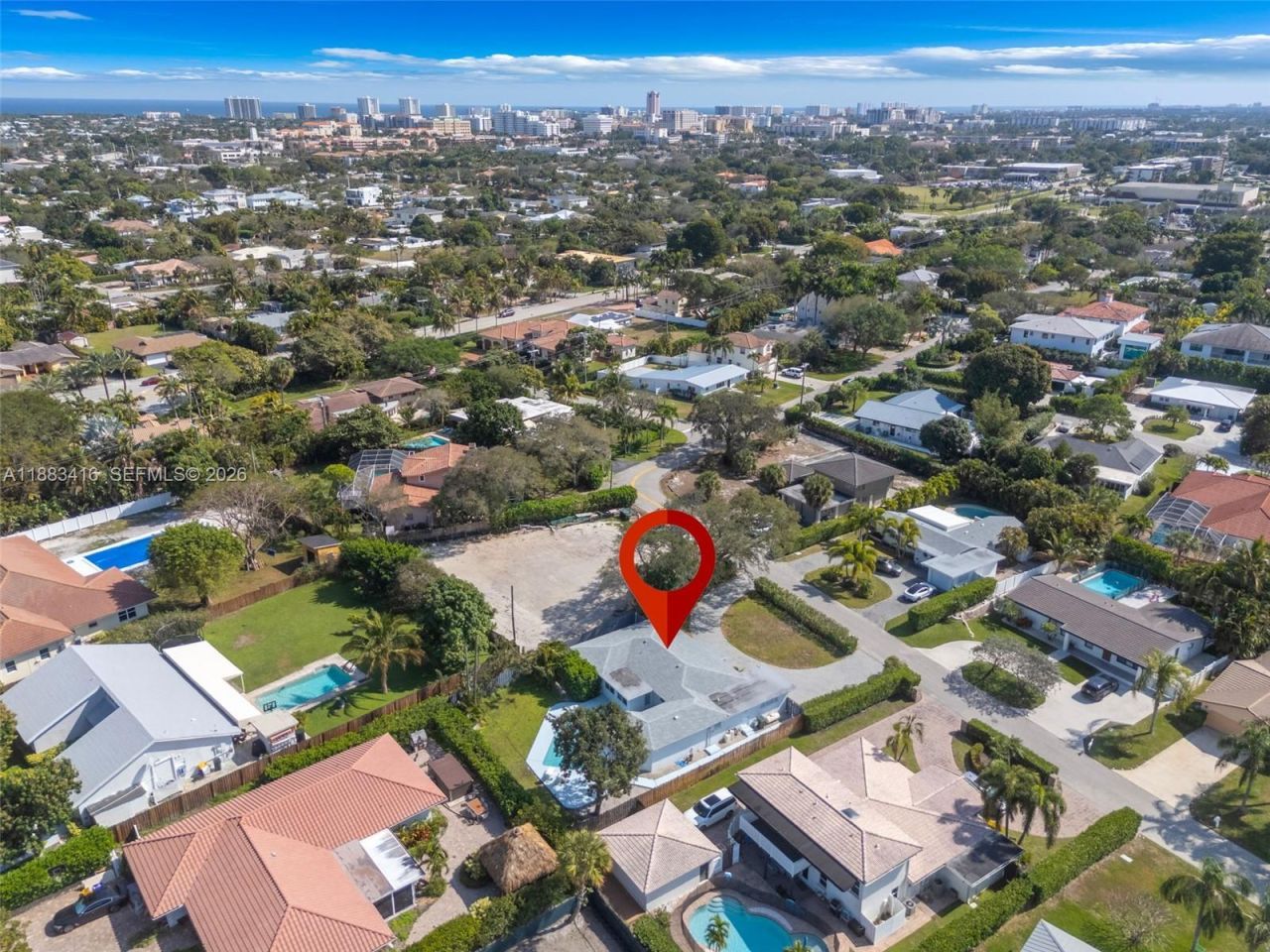 465 NW 11th St, Boca Raton, FL 33432 Photo