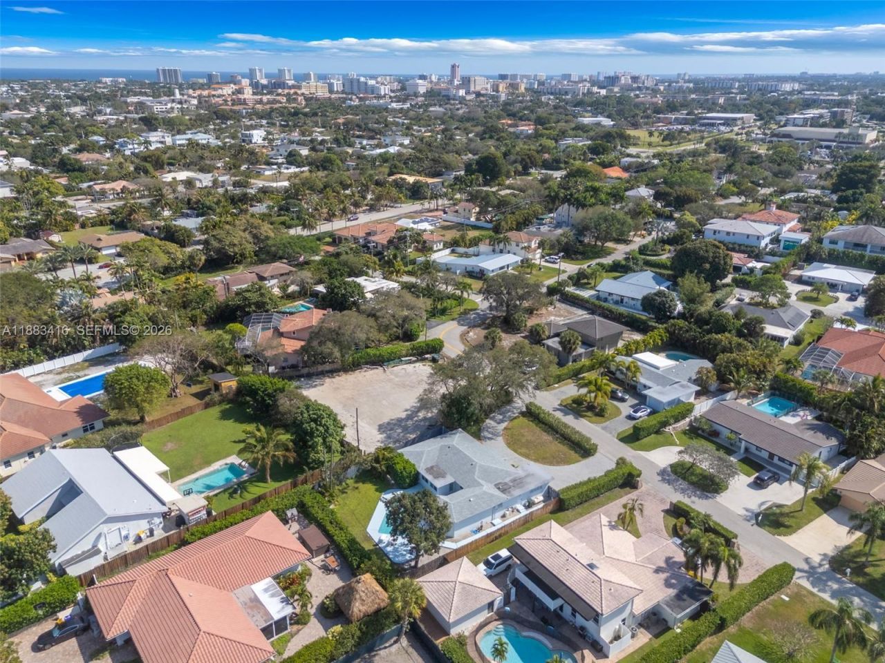 465 NW 11th St, Boca Raton, FL 33432 Photo