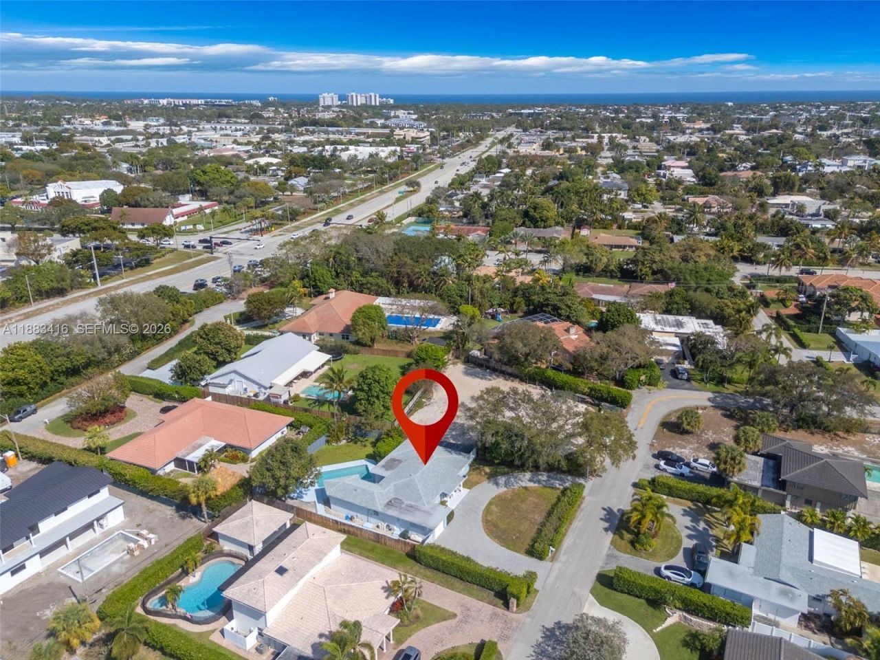 465 NW 11th St, Boca Raton, FL 33432 Photo