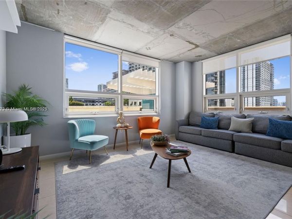 3250 NE 1st Ave, Unit 516, Miami, FL 33137