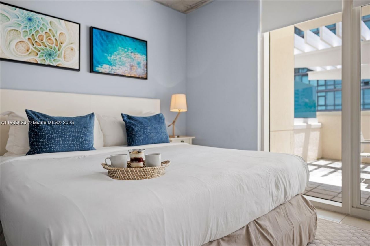 3250 NE 1st Ave, Unit 516, Miami, FL 33137 Photo