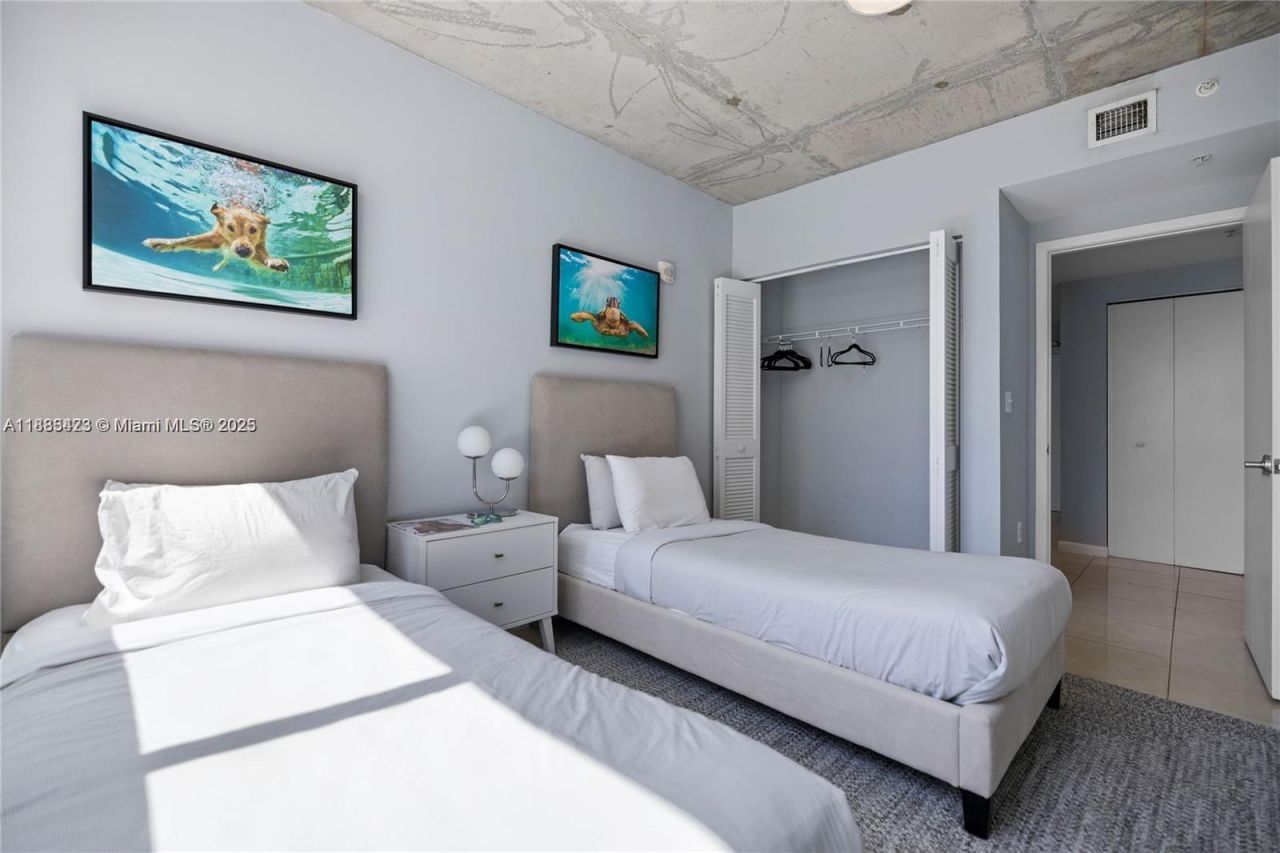 3250 NE 1st Ave, Unit 516, Miami, FL 33137 Photo