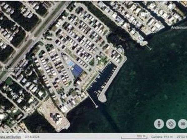 94825 Overseas Hwy, Key Largo, FL 33037