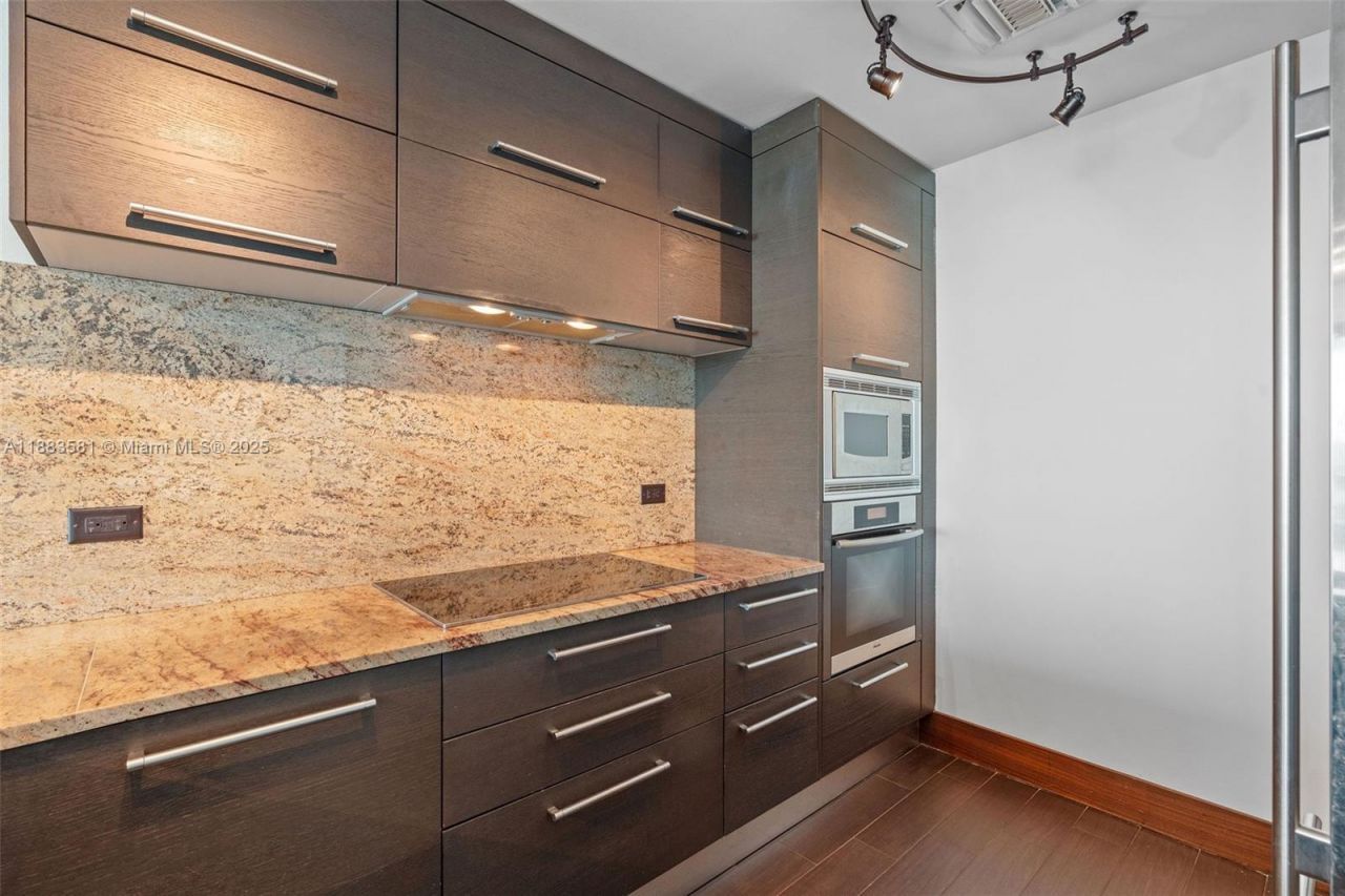 900 Biscayne Blvd, Unit 3502, Miami, FL 33132 Photo