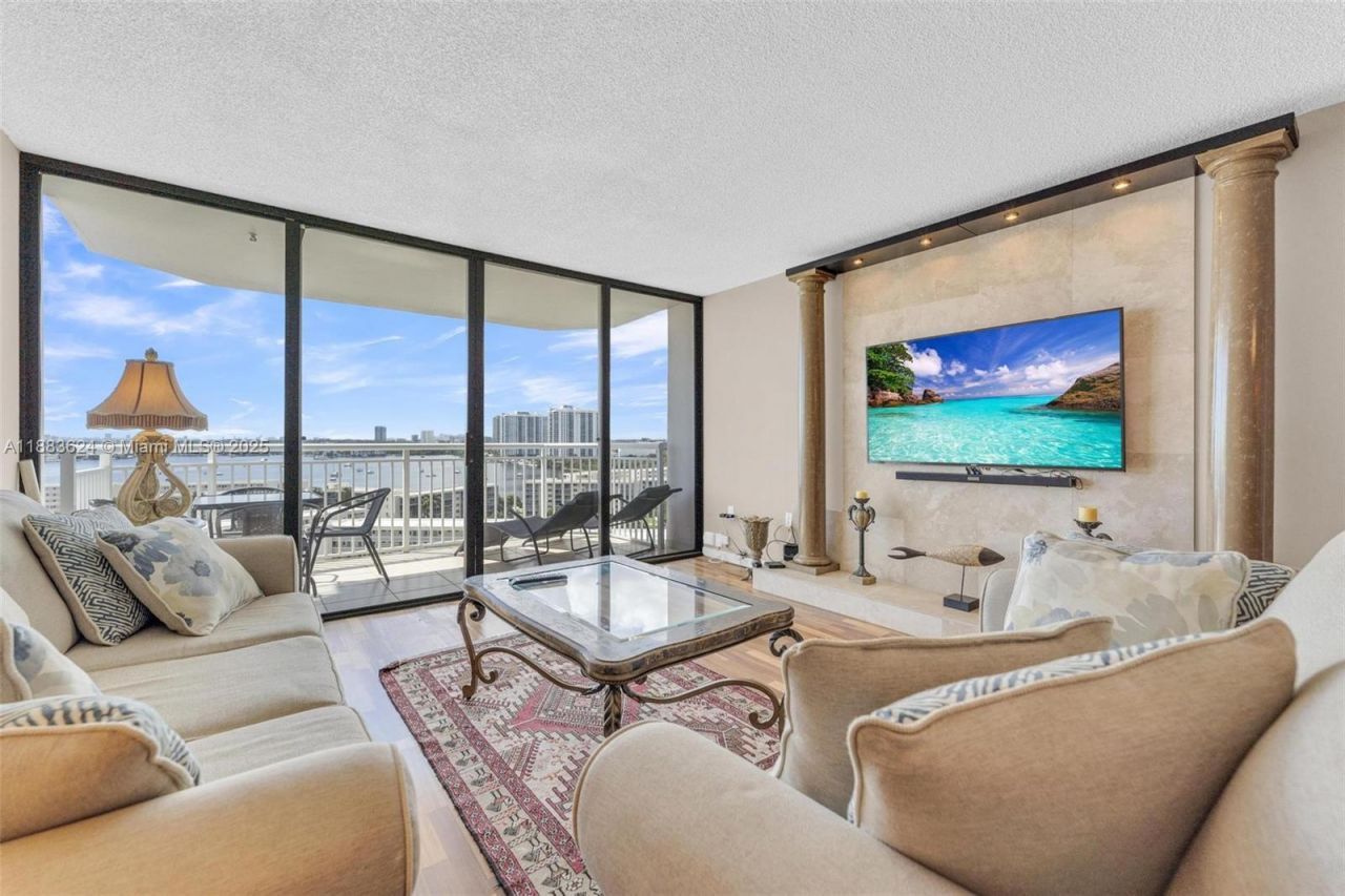 18021 Biscayne Blvd, Unit 1503, Aventura, FL 33160 Photo