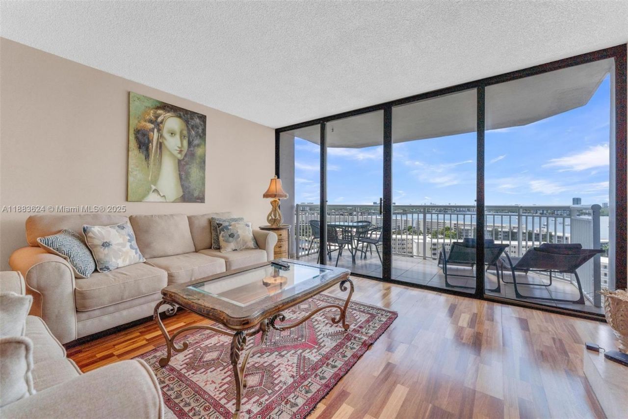 18021 Biscayne Blvd, Unit 1503, Aventura, FL 33160 Photo