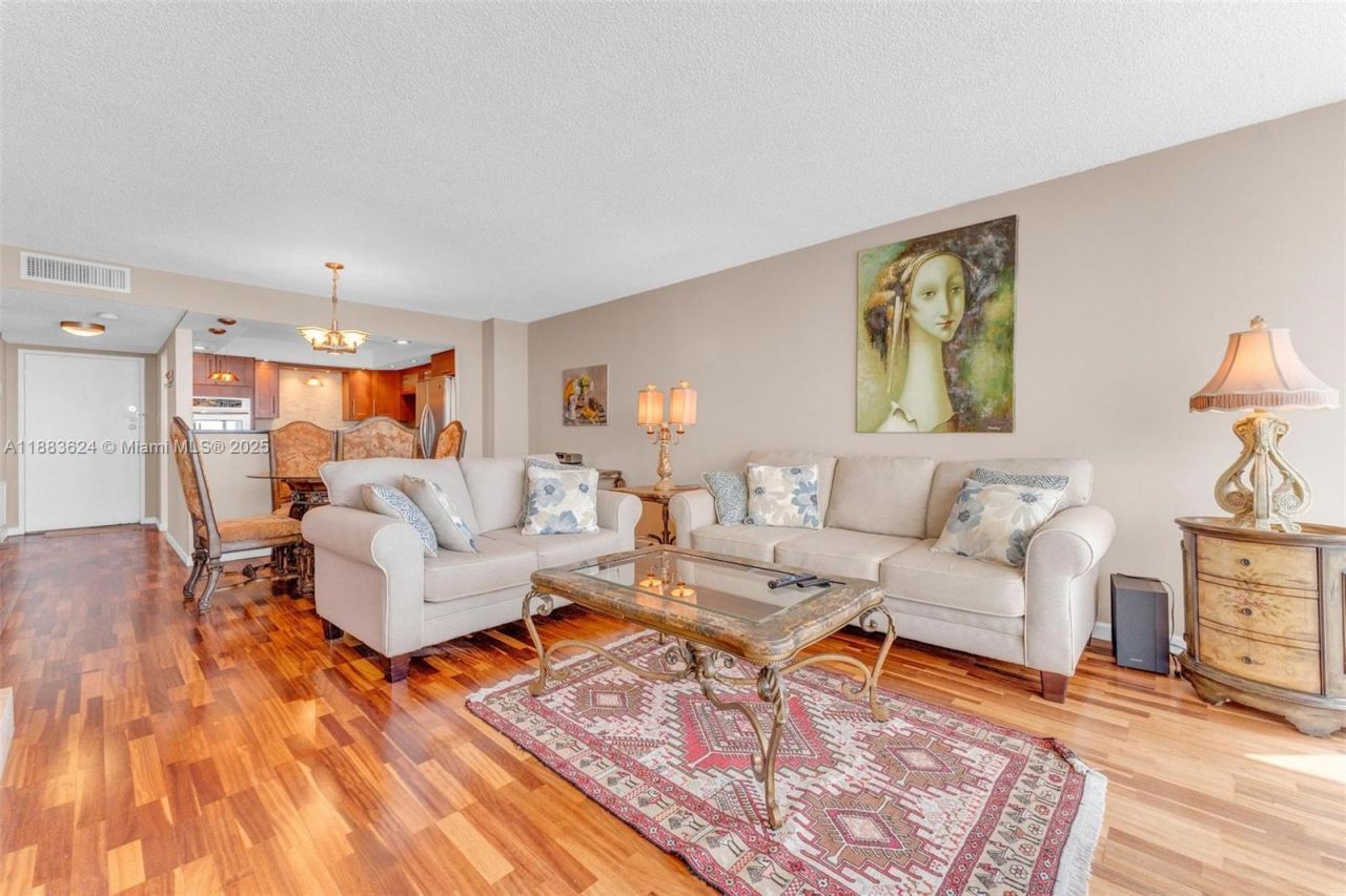 18021 Biscayne Blvd, Unit 1503, Aventura, FL 33160 Photo