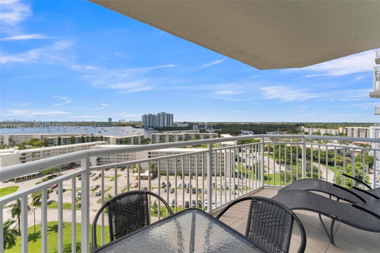 18021 Biscayne Blvd, Unit 1503, Aventura, FL 33160 Photo