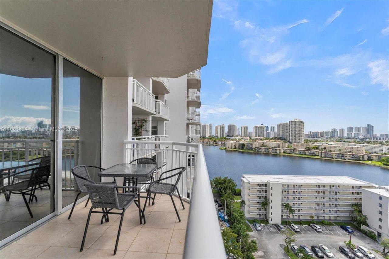 18021 Biscayne Blvd, Unit 1503, Aventura, FL 33160 Photo