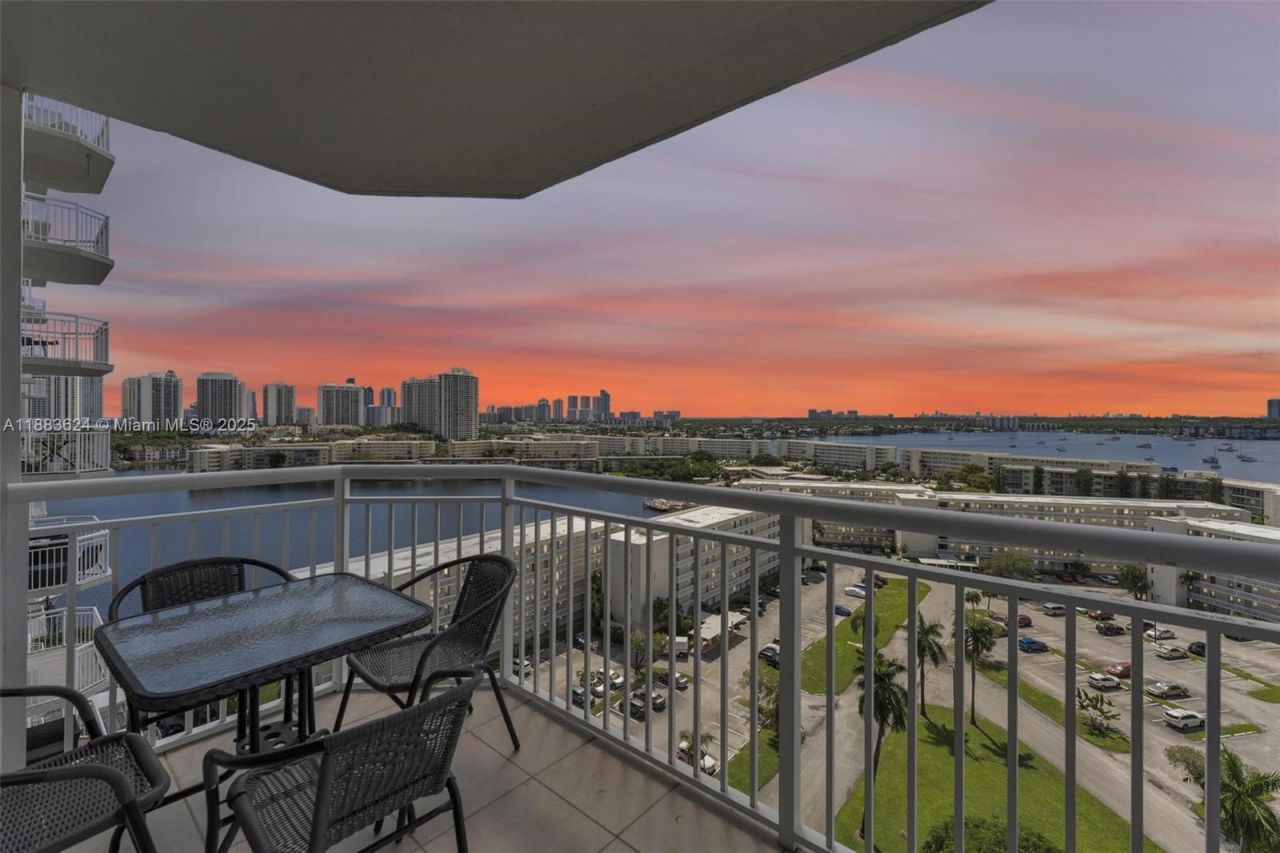 18021 Biscayne Blvd, Unit 1503, Aventura, FL 33160 Photo