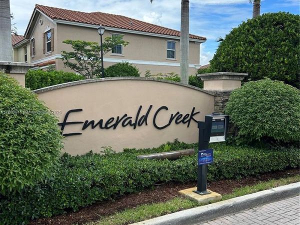 12434 Emerald Creek Mnr, Plantation, FL 33325