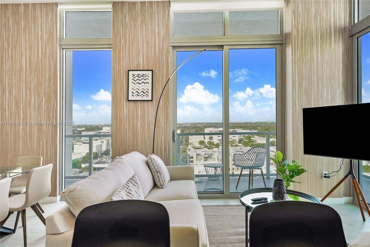 Please Call For Address, Unit S-1200, Miami, FL 33137 Photo