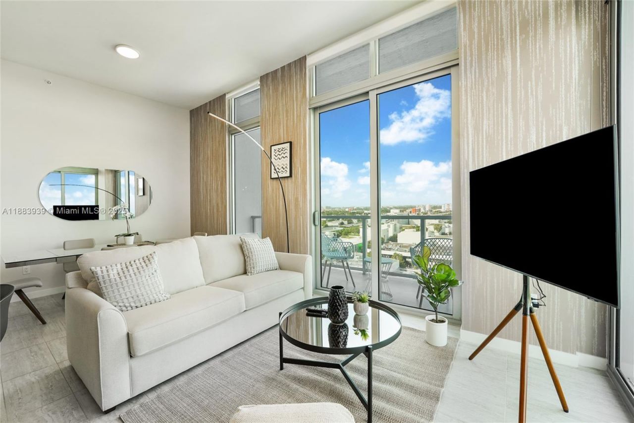 Please Call For Address, Unit S-1200, Miami, FL 33137 Photo