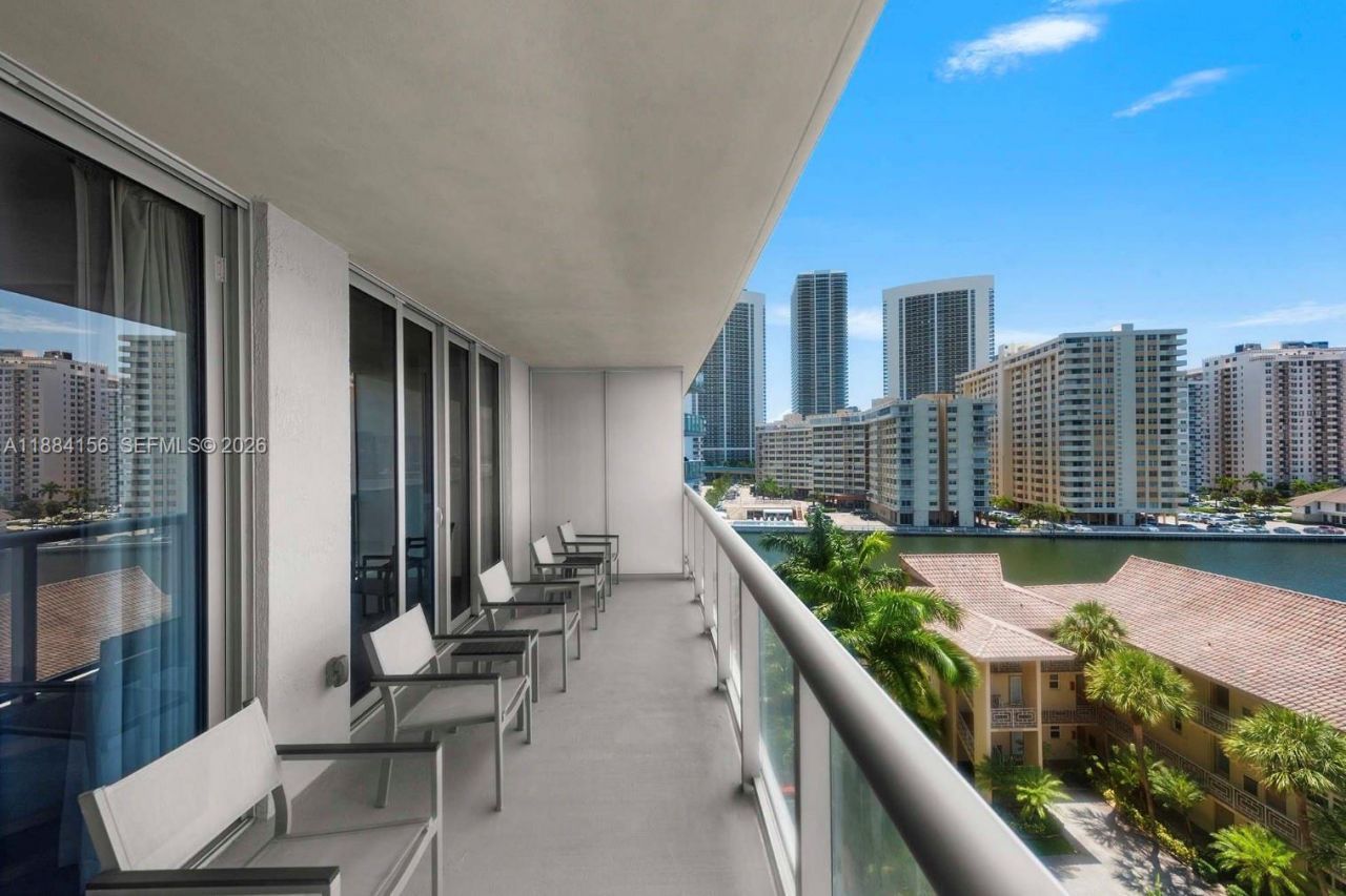 Please Call For Address, Unit R705, Hallandale Beach, FL 33009 Photo