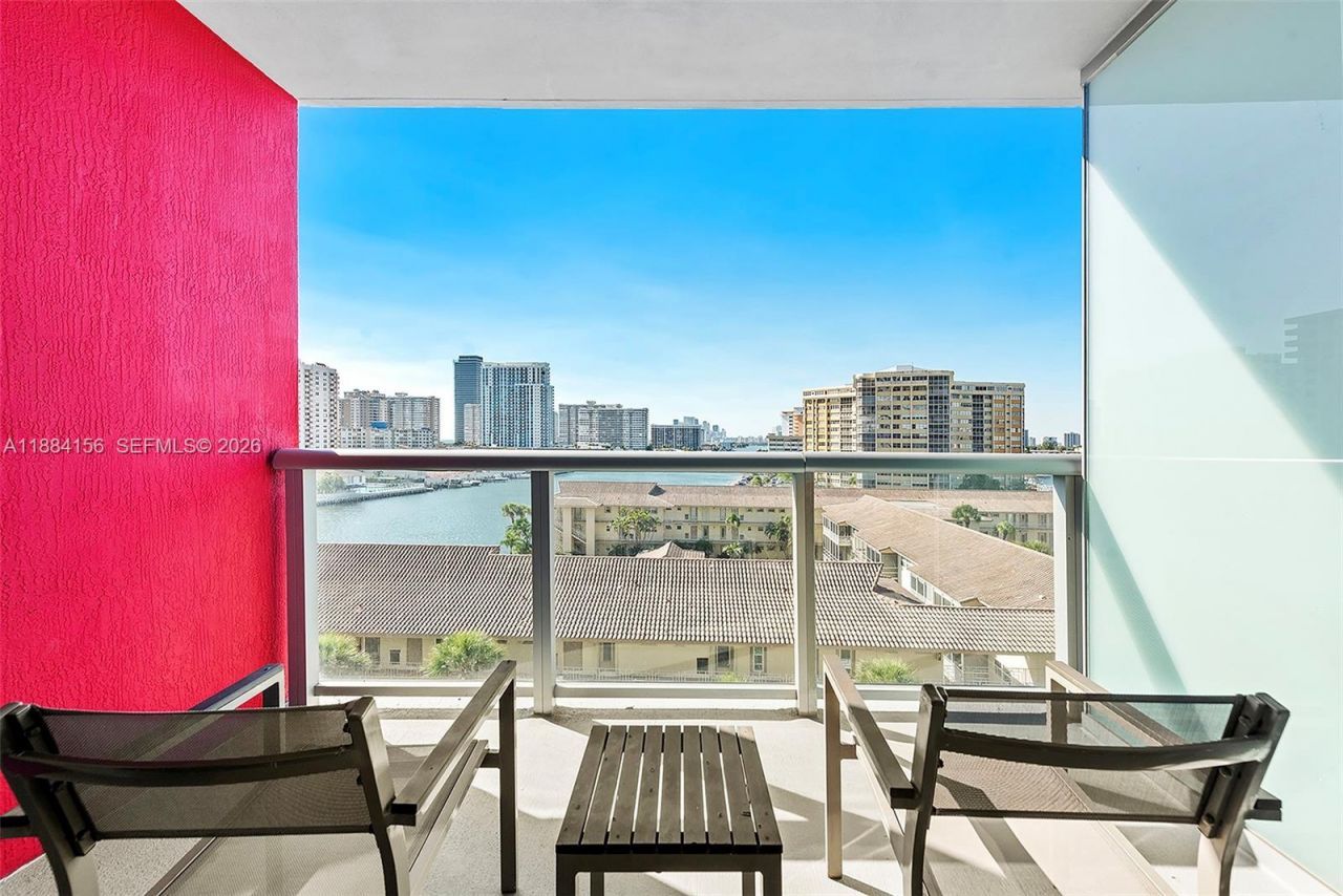 Please Call For Address, Unit R705, Hallandale Beach, FL 33009 Photo