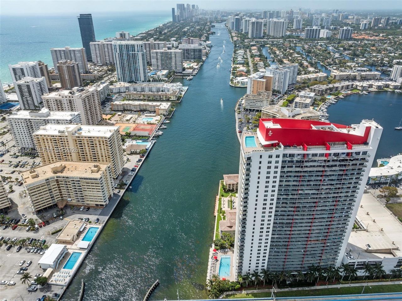 Please Call For Address, Unit R705, Hallandale Beach, FL 33009 Photo