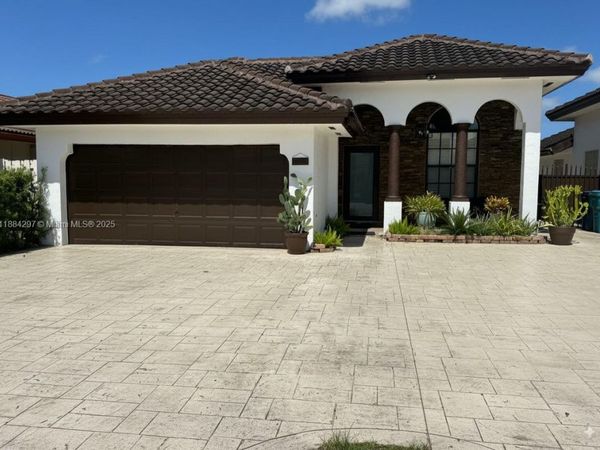 3461 SW 154th Ct, Miami, FL 33185