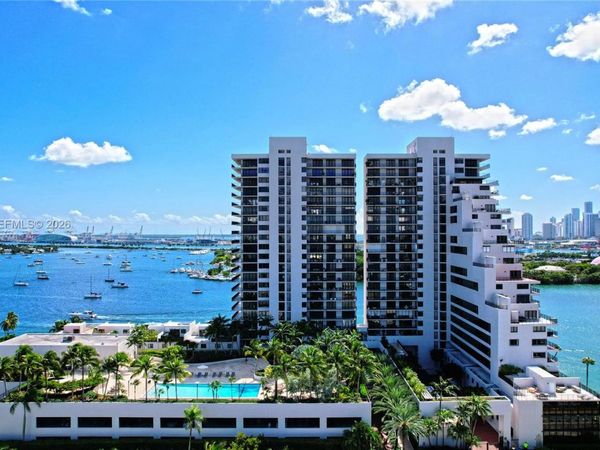 1000 Venetian Way, Unit 1902, Miami, FL 33139