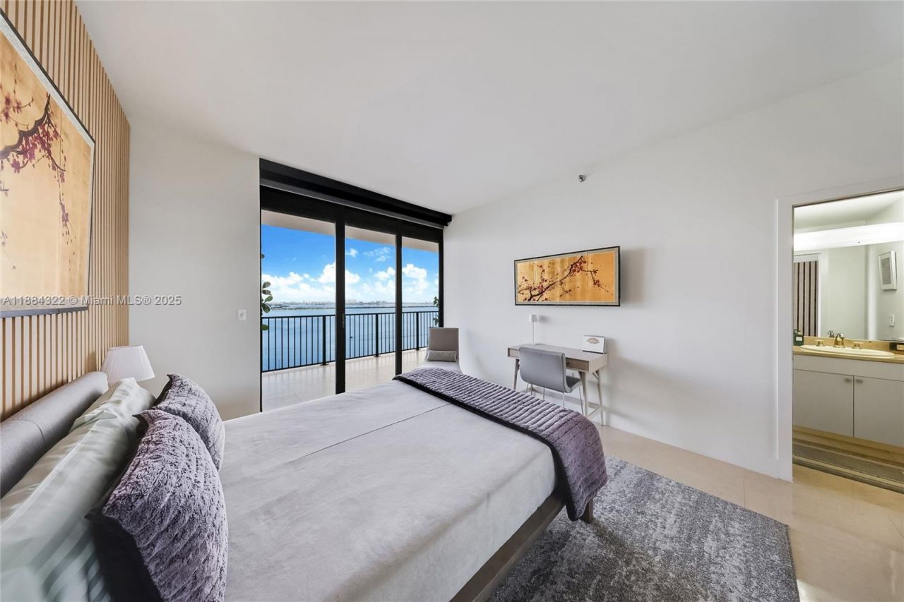 1000 Venetian Way, Unit 1902, Miami, FL 33139 Photo