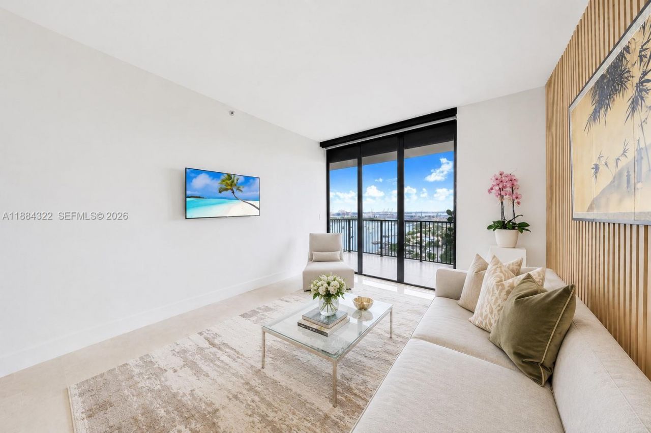 1000 Venetian Way, Unit 1902, Miami, FL 33139 Photo