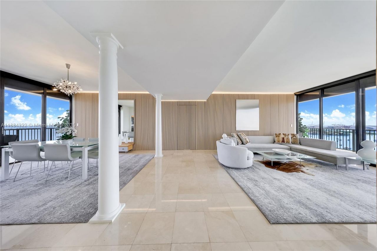 1000 Venetian Way, Unit 1902, Miami, FL 33139 Photo