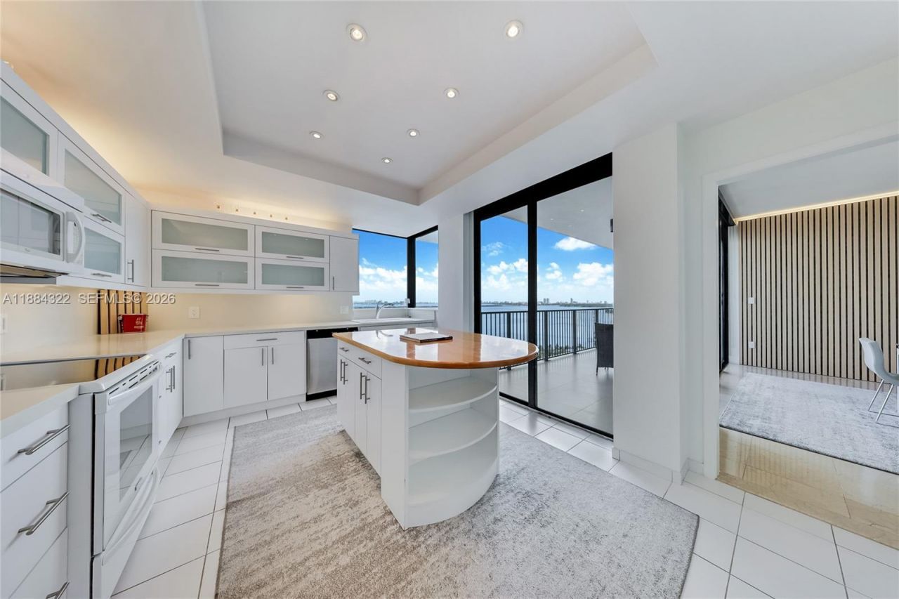 1000 Venetian Way, Unit 1902, Miami, FL 33139 Photo
