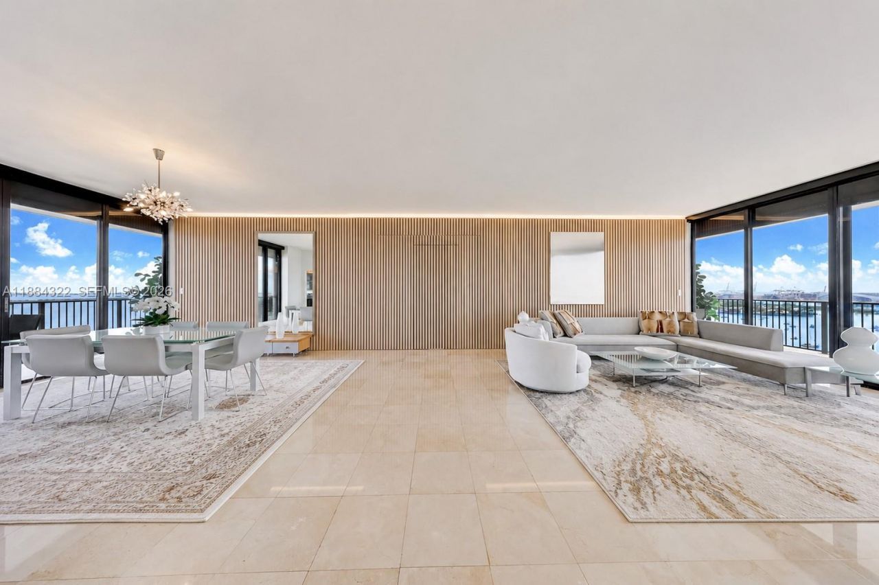 1000 Venetian Way, Unit 1902, Miami, FL 33139 Photo