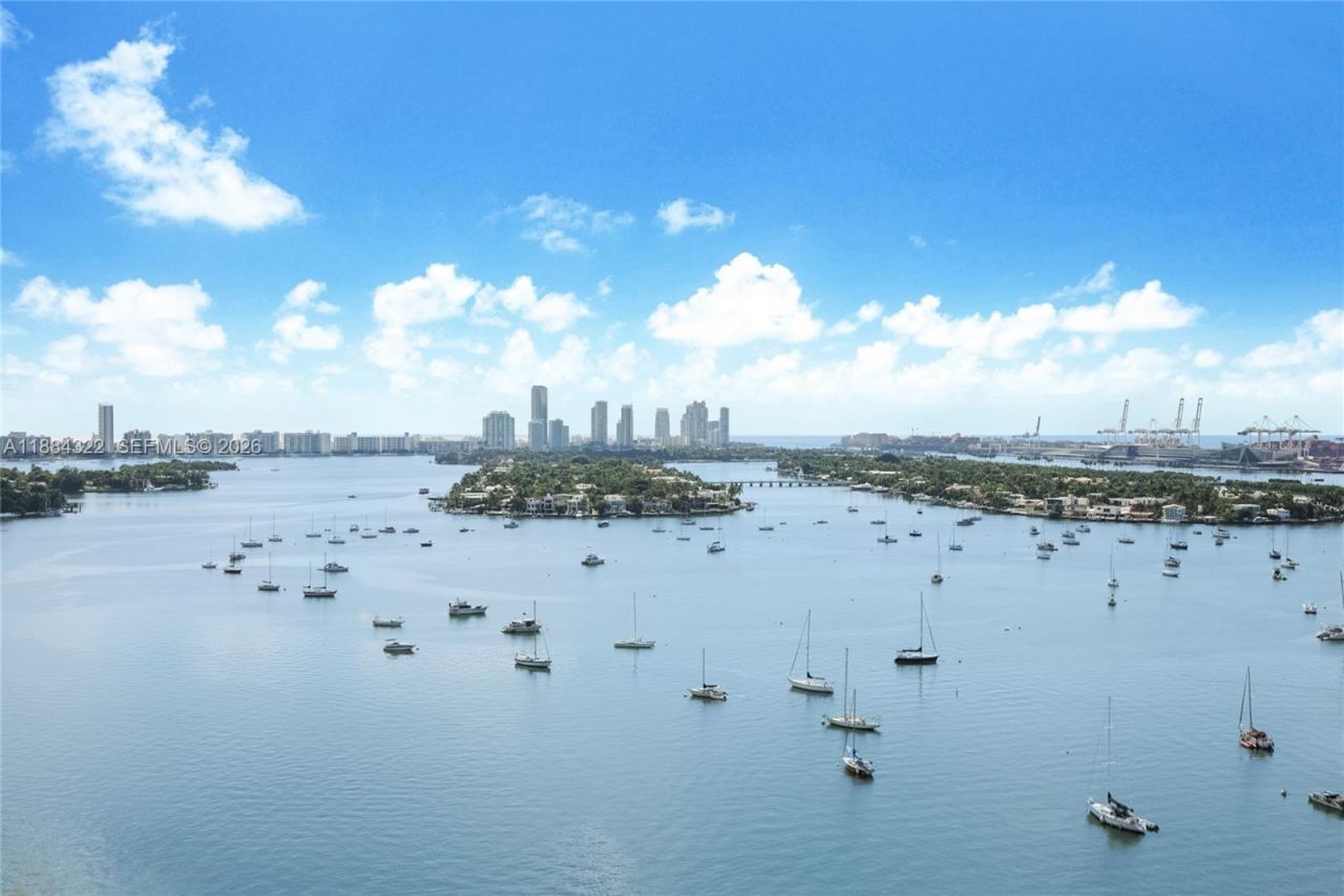 1000 Venetian Way, Unit 1902, Miami, FL 33139 Photo