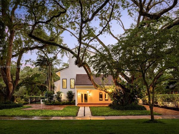 6510 Castaneda St, Coral Gables, FL 33146