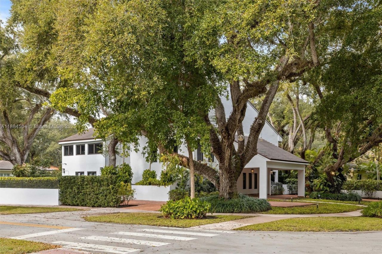 6510 Castaneda St, Coral Gables, FL 33146 Photo