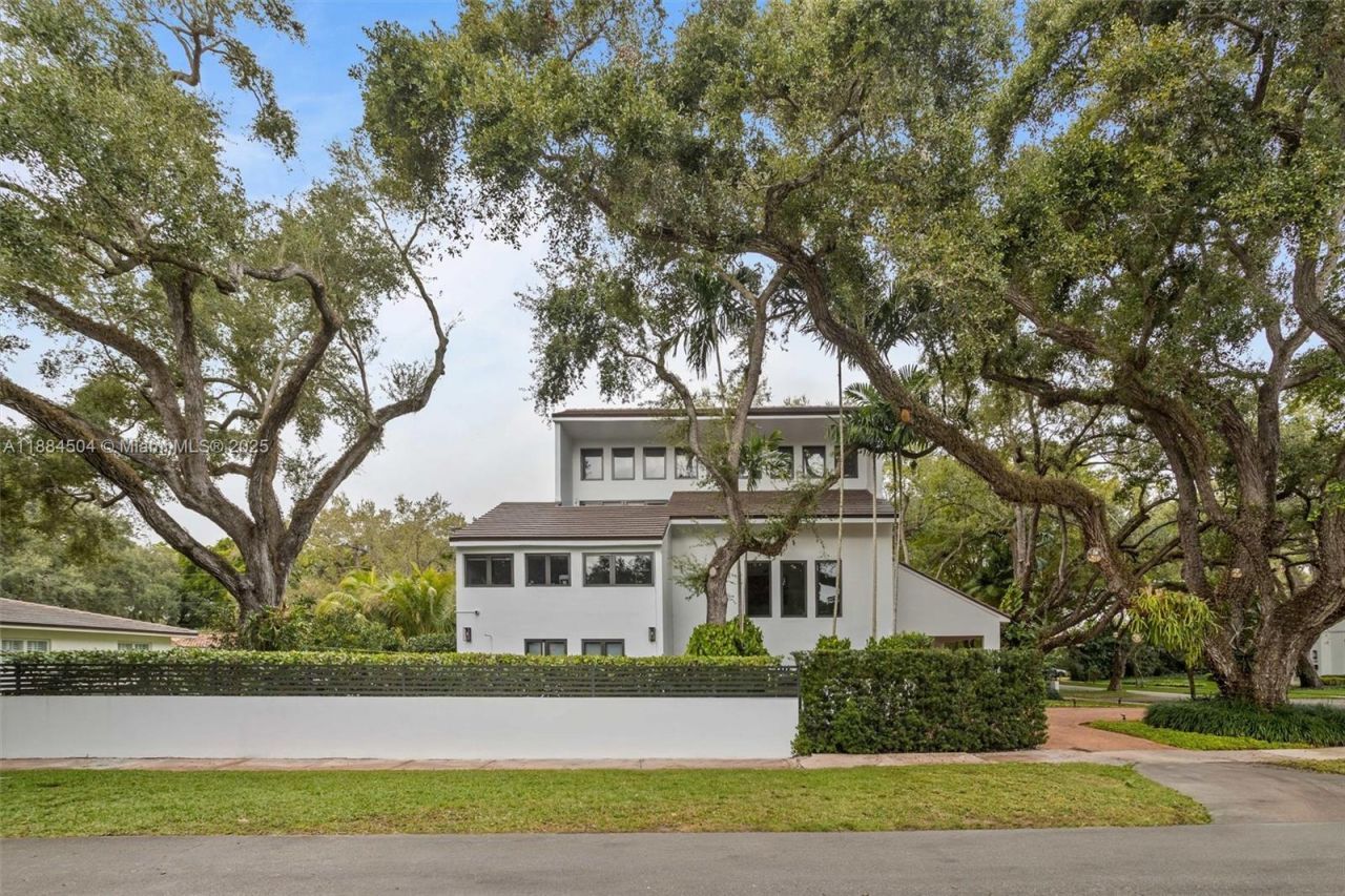 6510 Castaneda St, Coral Gables, FL 33146 Photo