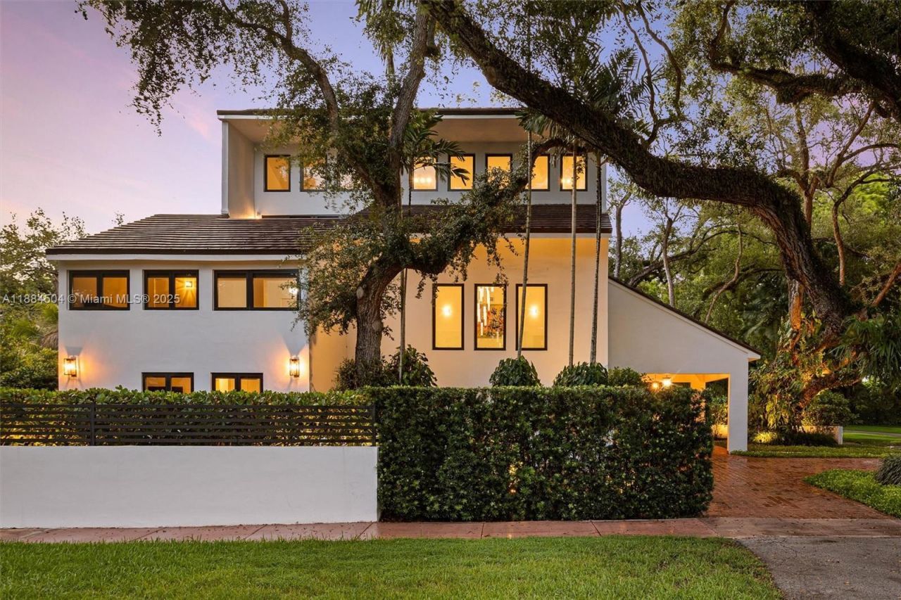 6510 Castaneda St, Coral Gables, FL 33146 Photo