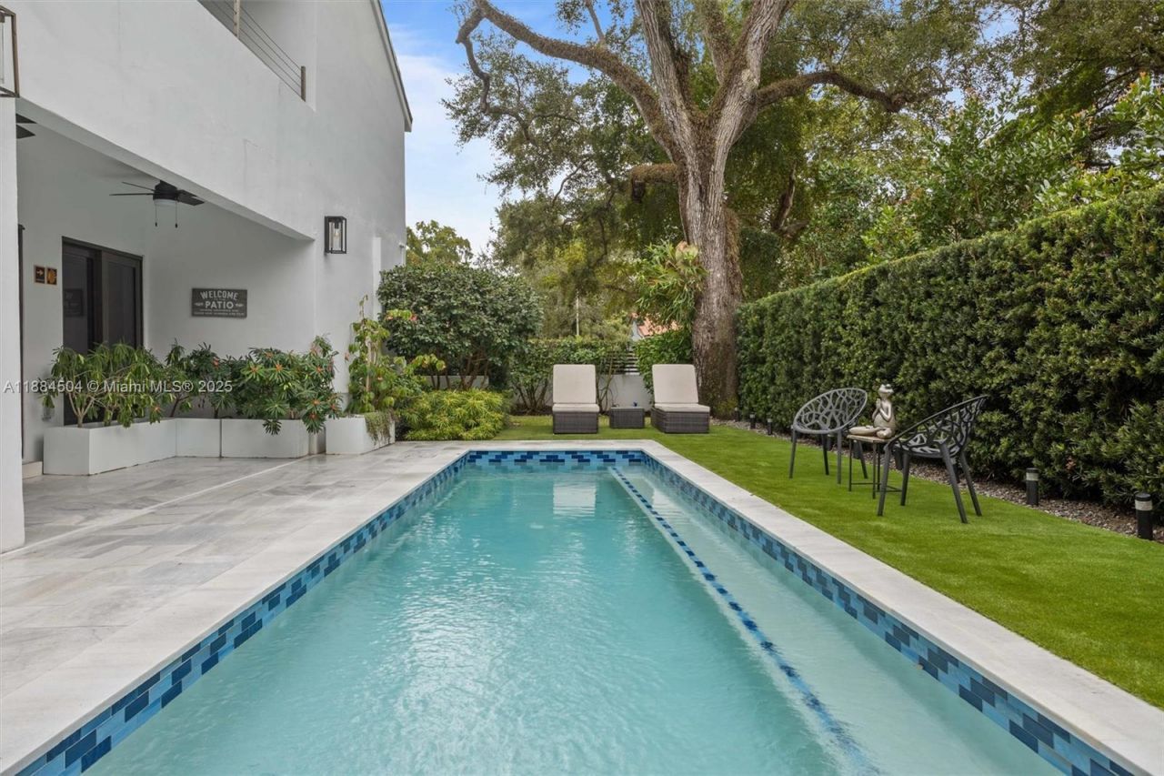 6510 Castaneda St, Coral Gables, FL 33146 Photo