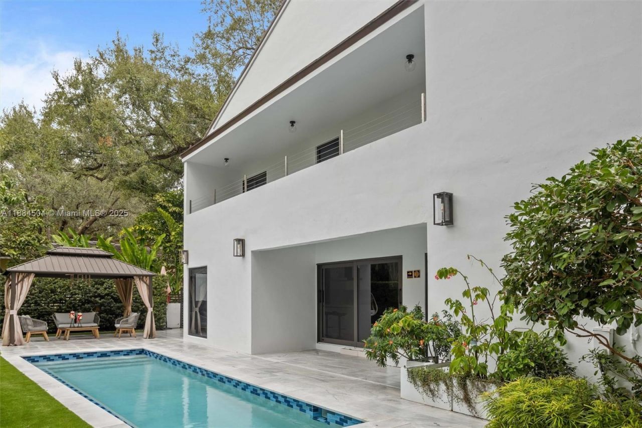 6510 Castaneda St, Coral Gables, FL 33146 Photo