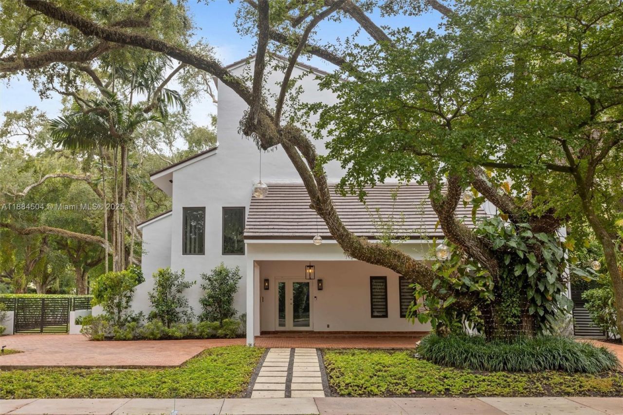 6510 Castaneda St, Coral Gables, FL 33146 Photo